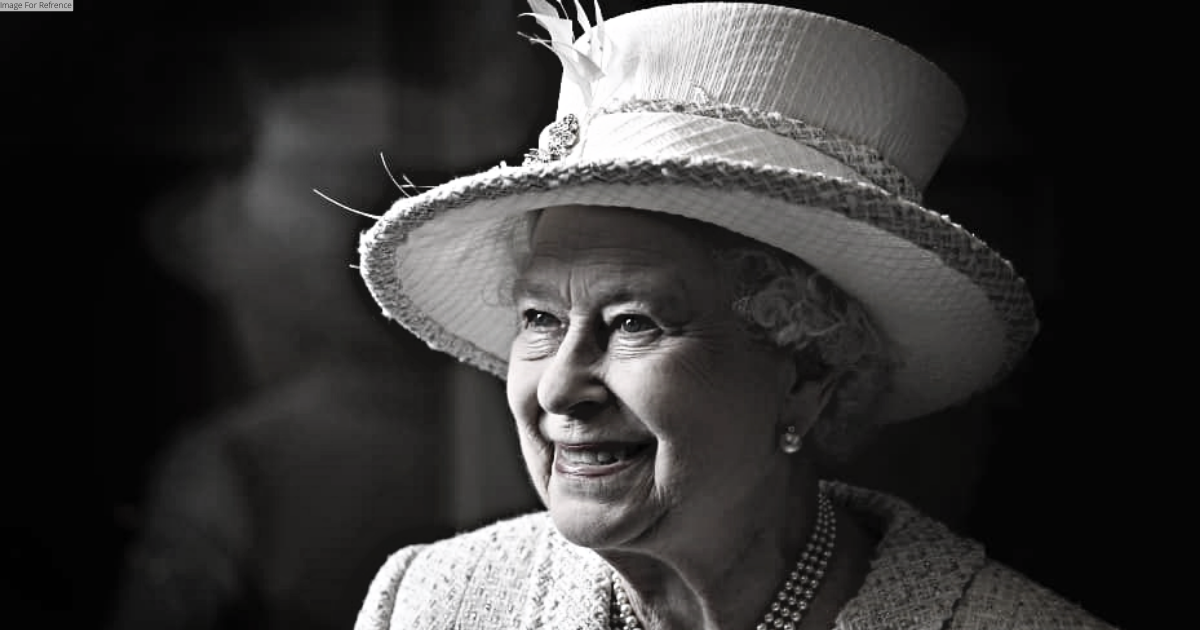 Queen Elizabeth's funeral to take place on Sept 19: Royal family